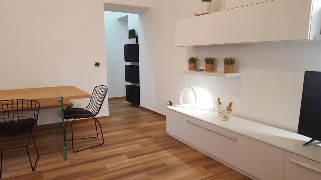 Una Finestra su Monti — foto 3