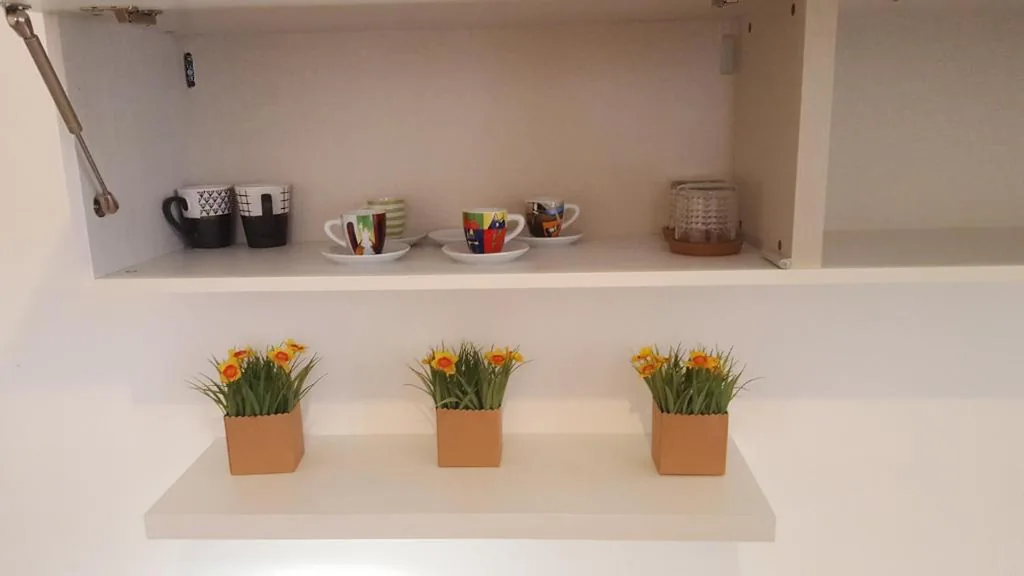Una Finestra su Monti — foto 5