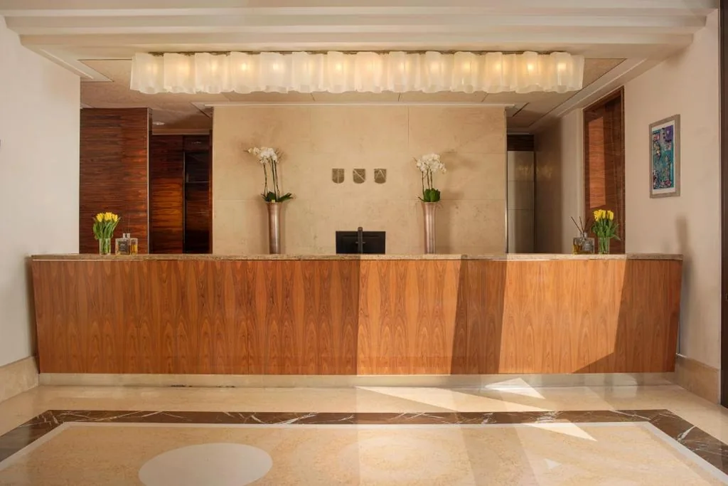 UNA Hotels Decò Roma — foto 5