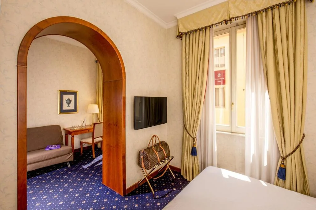 UNA Hotels Empire Roma