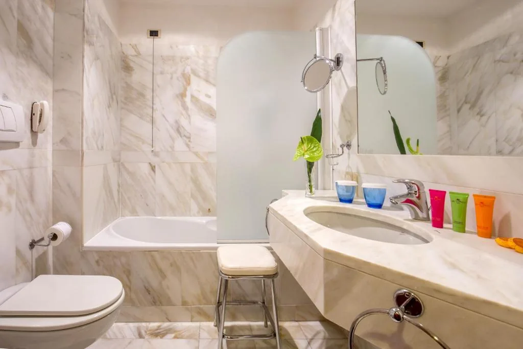 UNA Hotels Empire Roma — foto 3