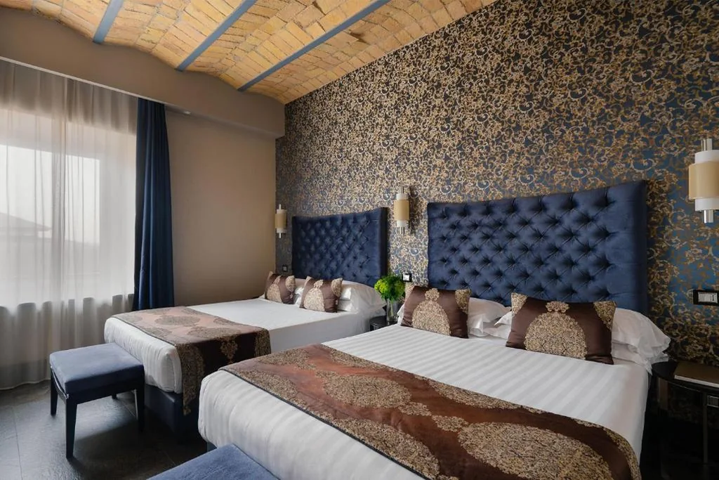 Unica Suites Rome — foto 3