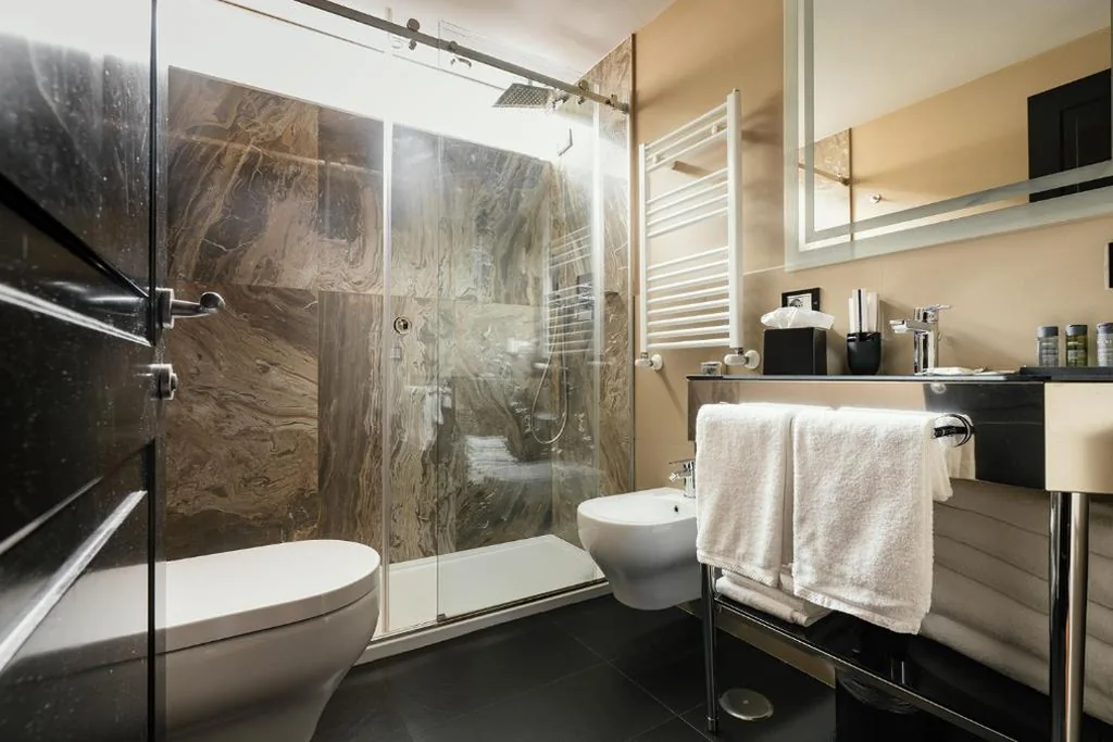 Unica Suites Rome — foto 4
