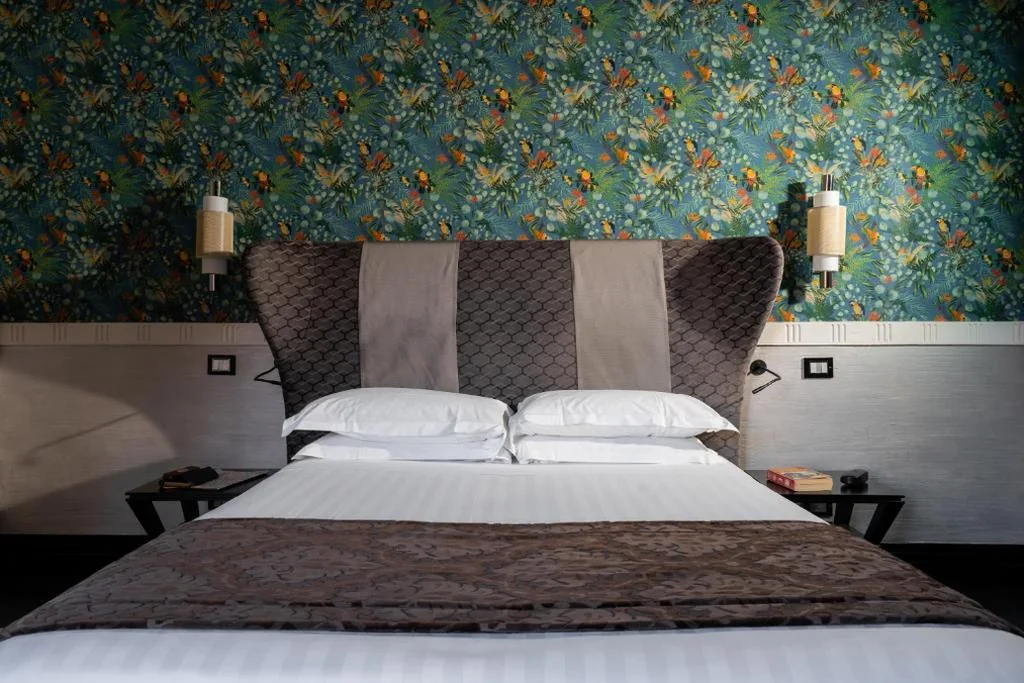 Unica Suites Rome — foto 6