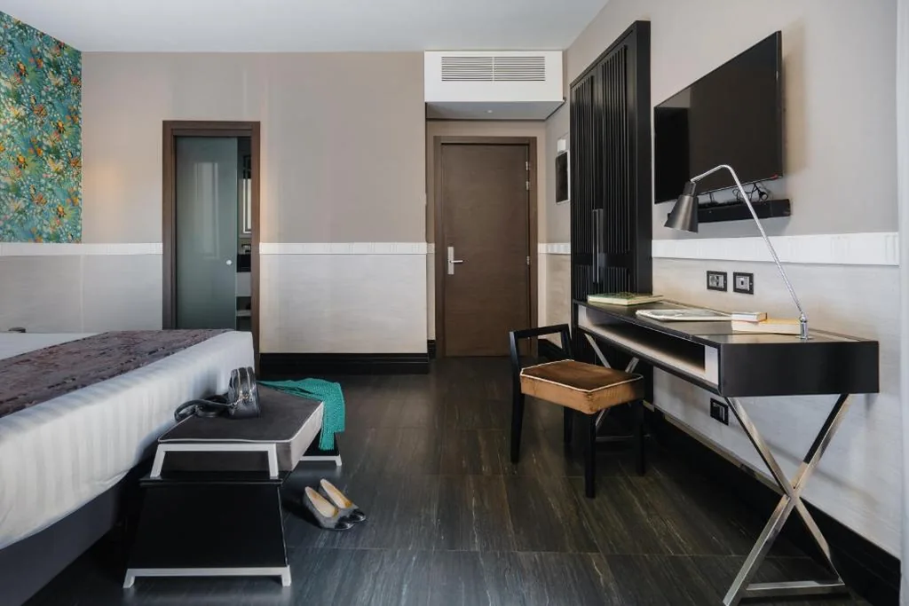 Unica Suites Rome — foto 7
