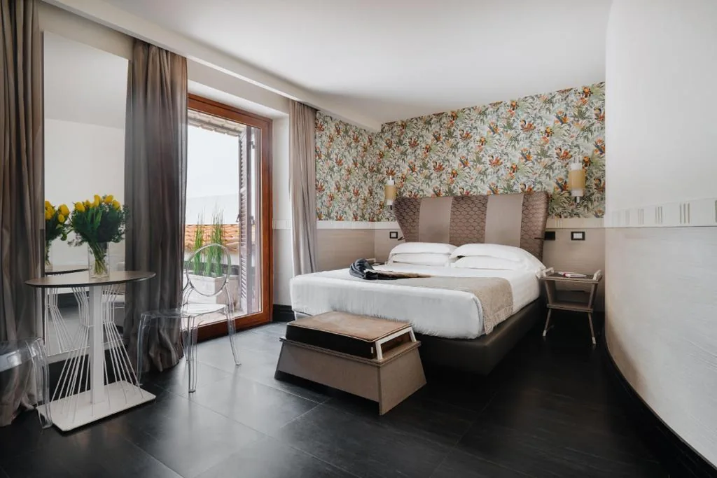 Unica Suites Rome — foto 8