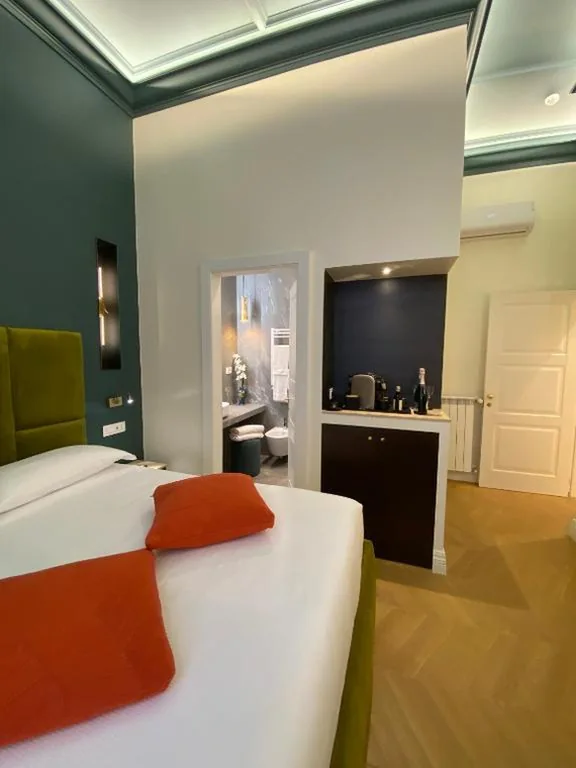 Unicum Trastevere Suites