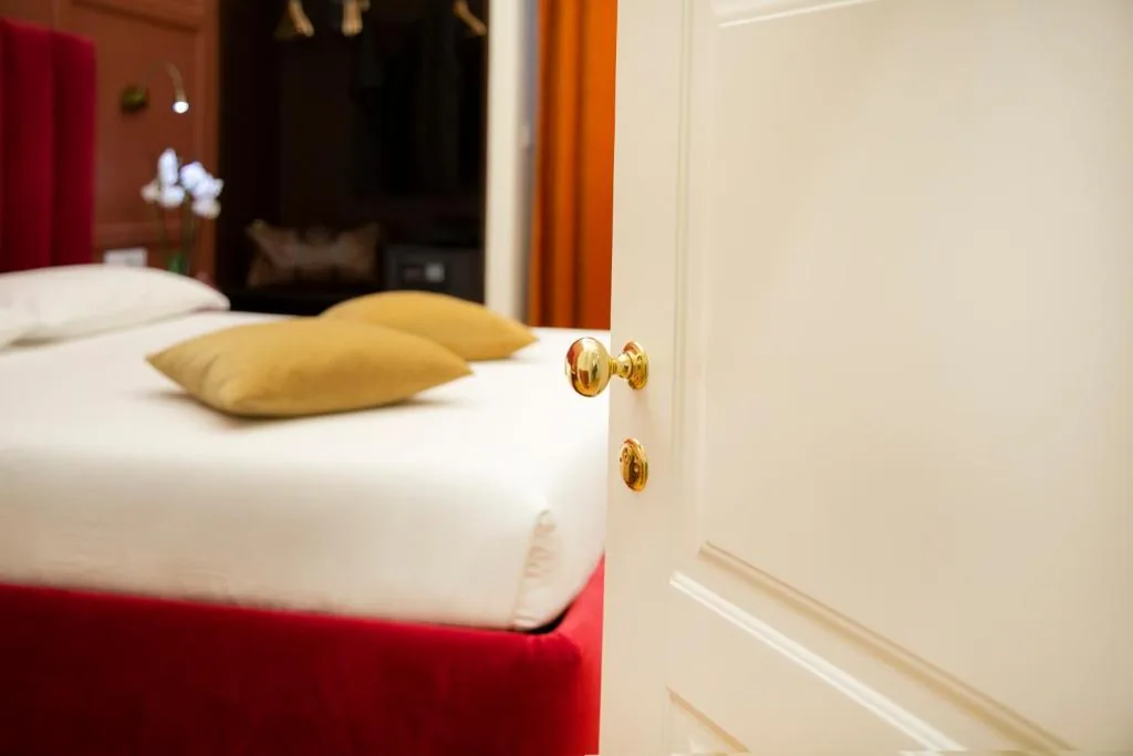 Unicum Trastevere Suites — foto 4