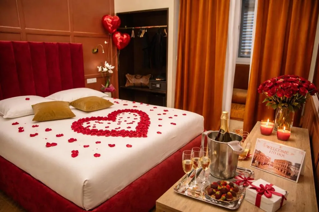Unicum Trastevere Suites — foto 5