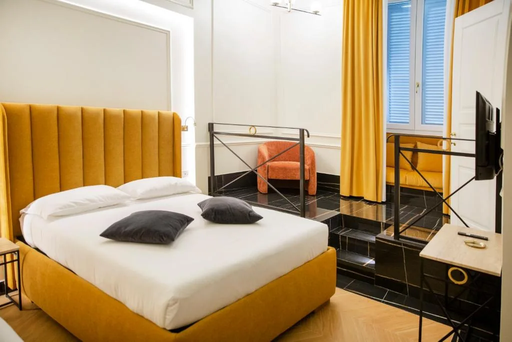 Unicum Trastevere Suites — foto 6