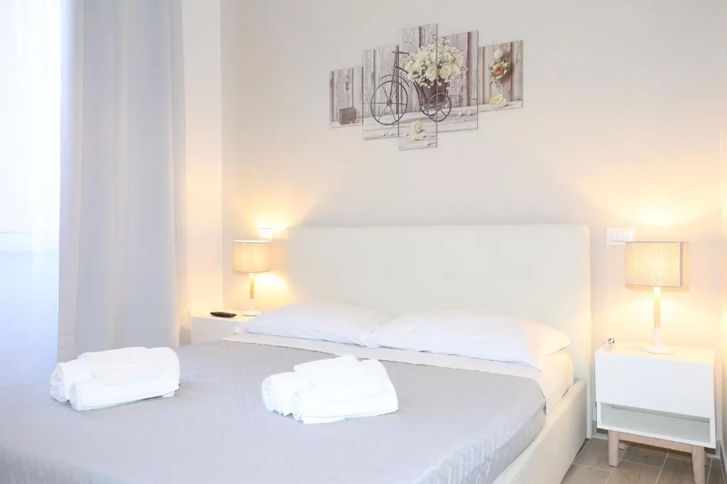 Unique luxury apartment and rooms