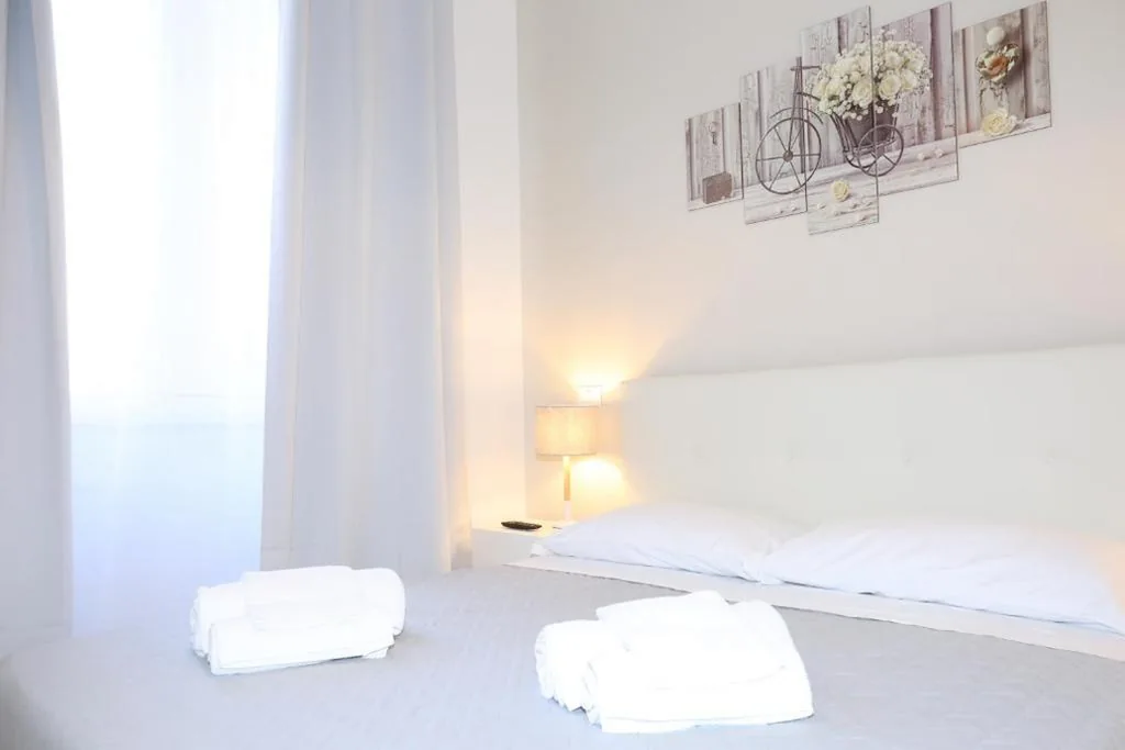Unique luxury apartment and rooms — foto 5