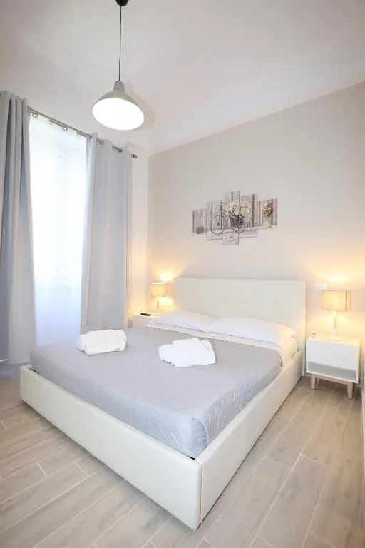 Unique luxury apartment and rooms — foto 7