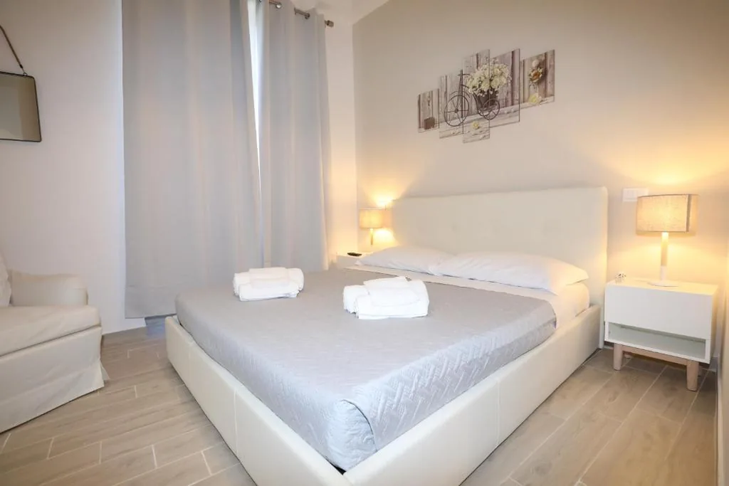 Unique luxury apartment and rooms — foto 8