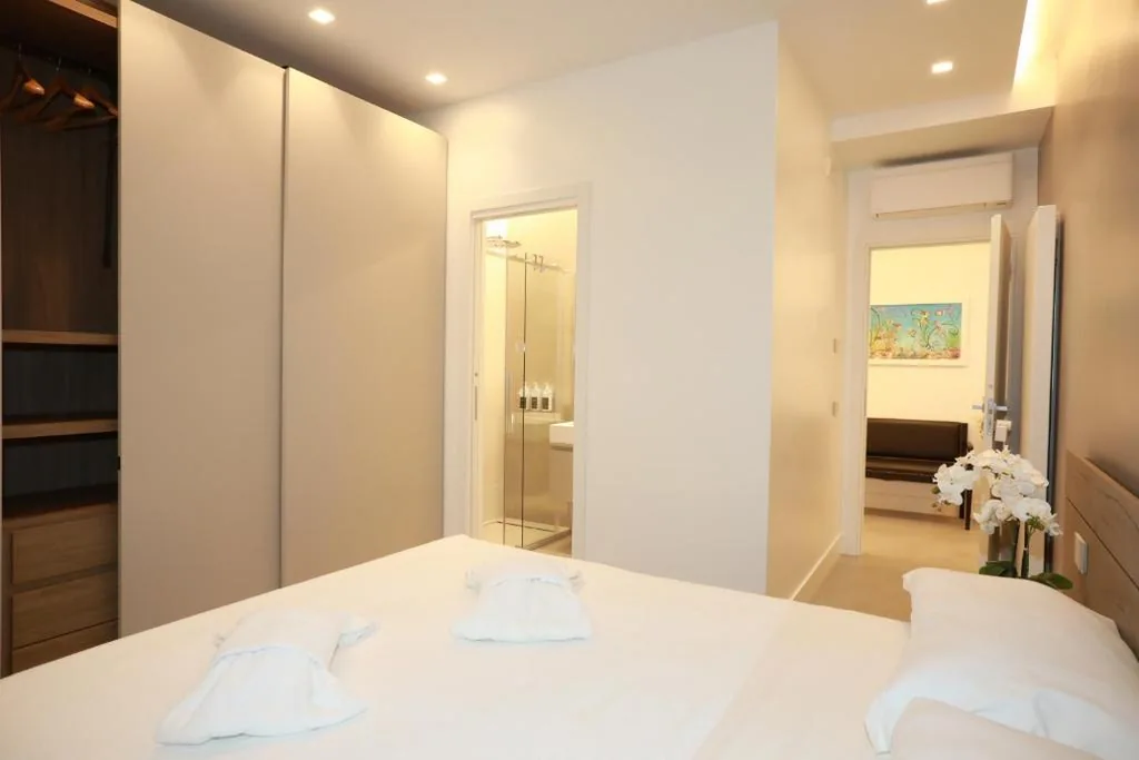 Unique Luxury Stay — foto 6