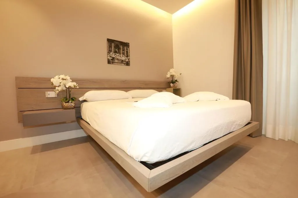 Unique Luxury Stay — foto 7