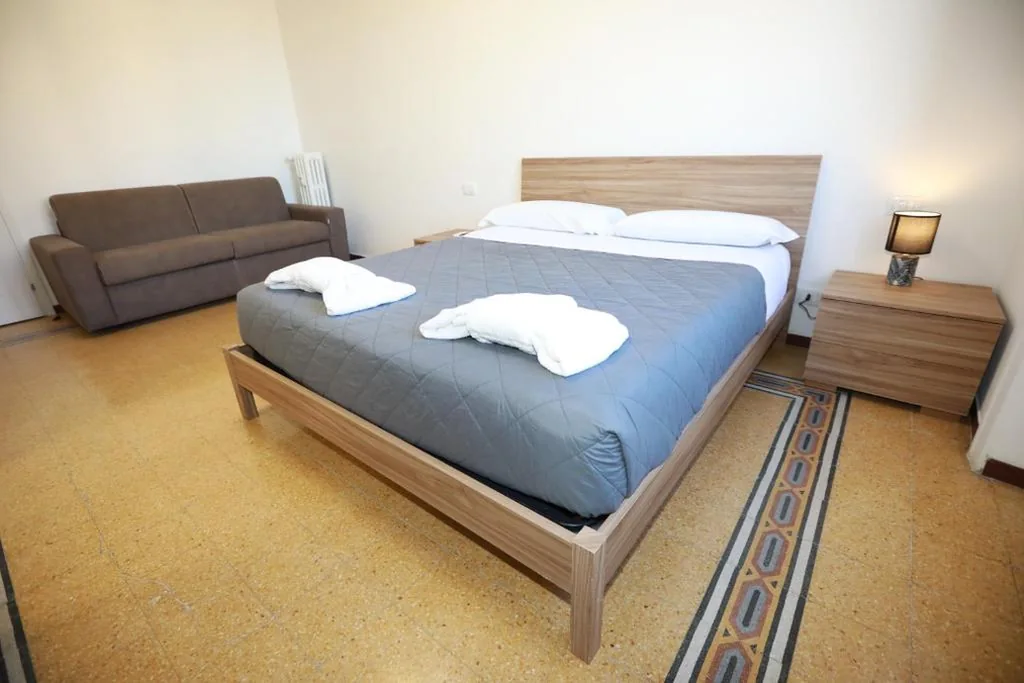 Unique Stay Bologna — foto 3