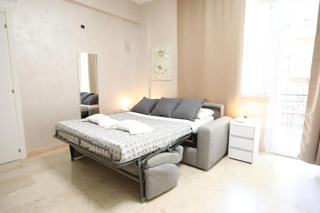 Unique Stay Tiburtina — foto 3