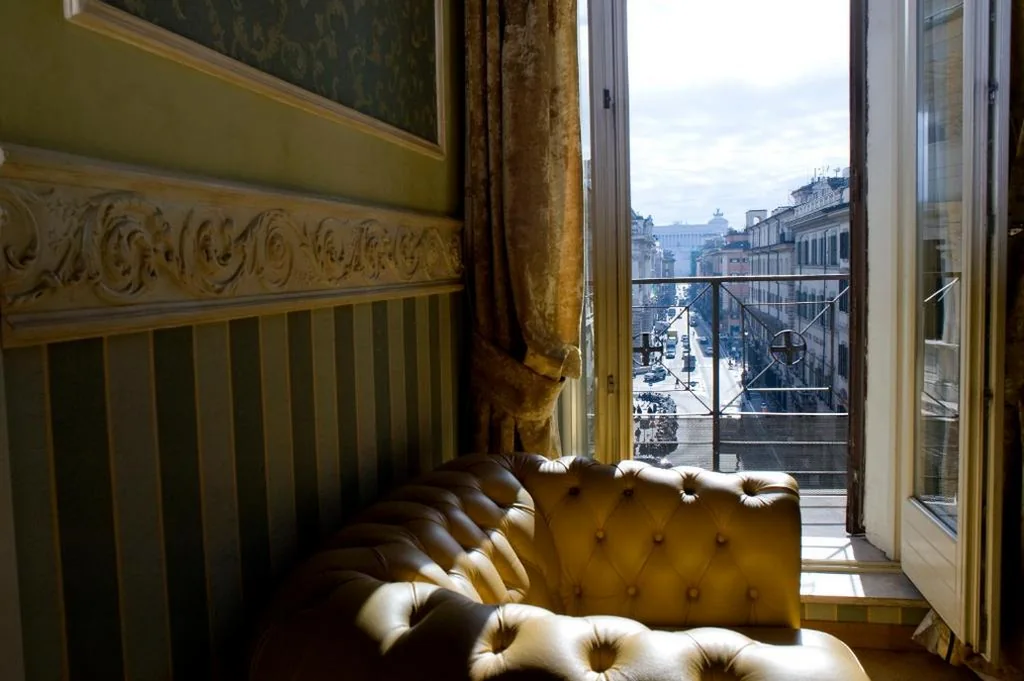 Upper View Suite — foto 5