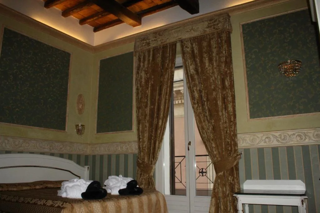 Upper View Suite — foto 6