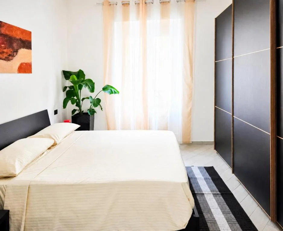 URBAN CHIC – Private rooms Lingotto-Mirafiori — foto 7