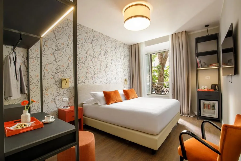Urban Garden Suites
