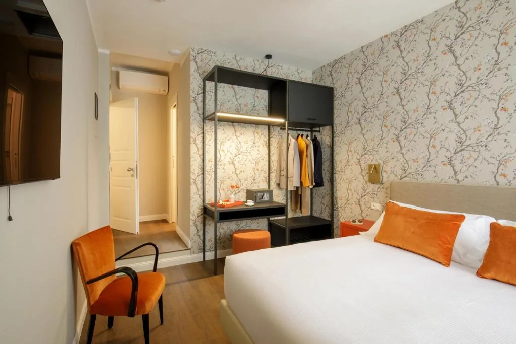 Urban Garden Suites — foto 4