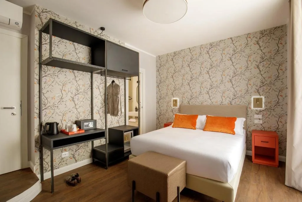 Urban Garden Suites — foto 5