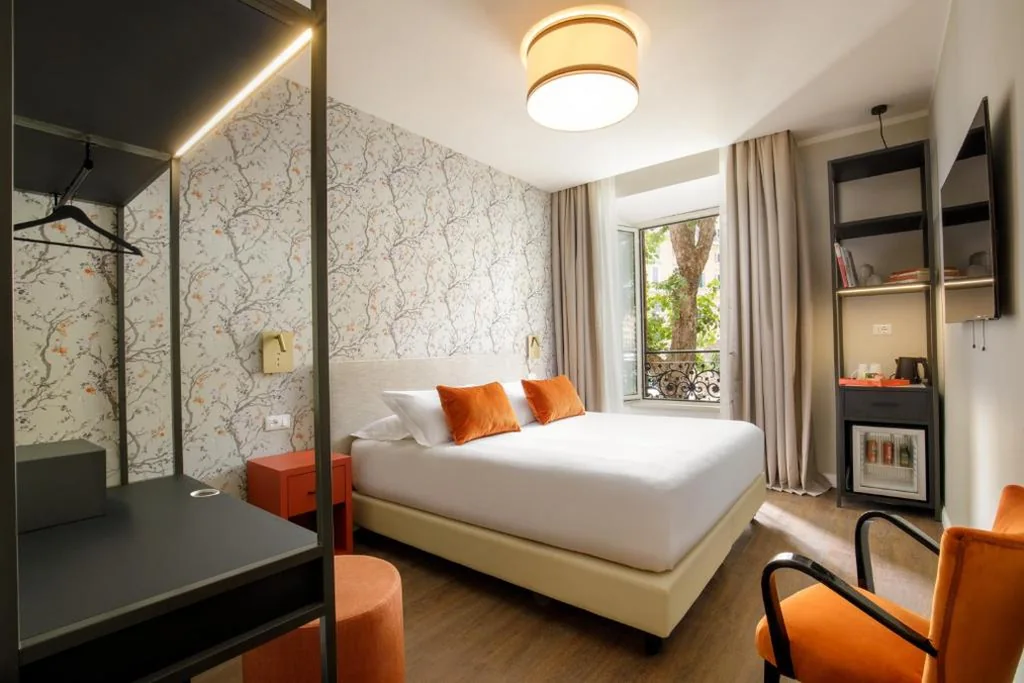Urban Garden Suites — foto 6