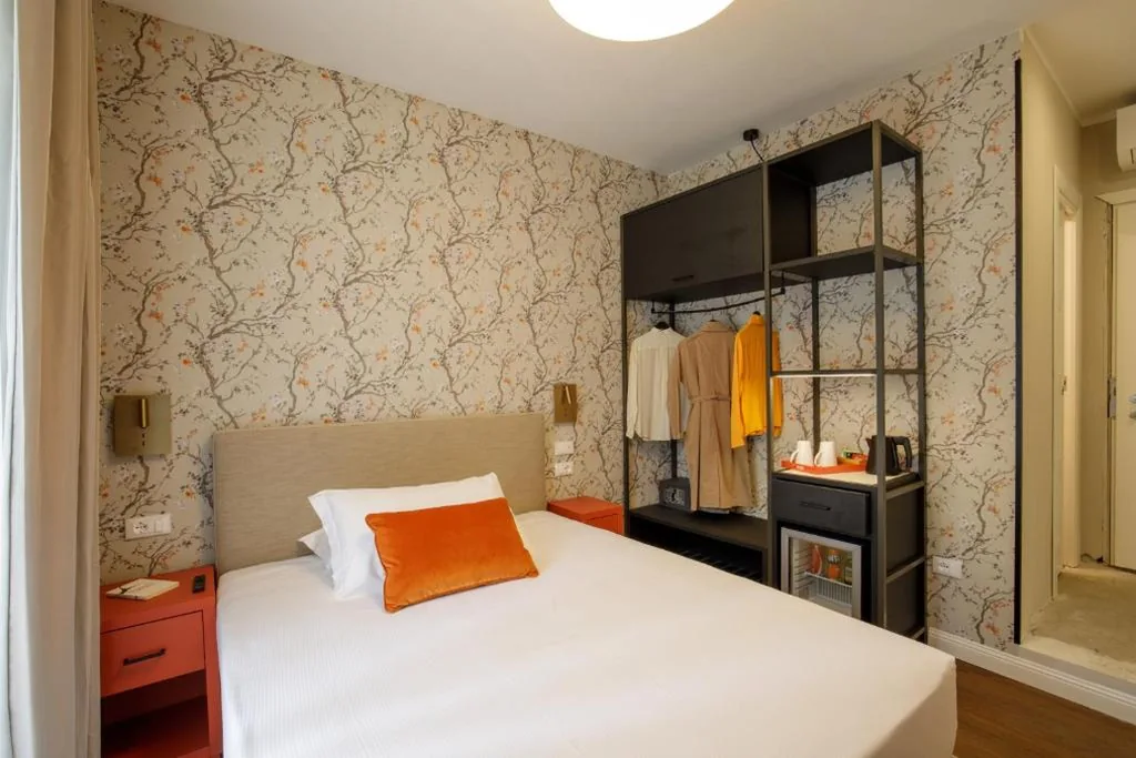 Urban Garden Suites — foto 8