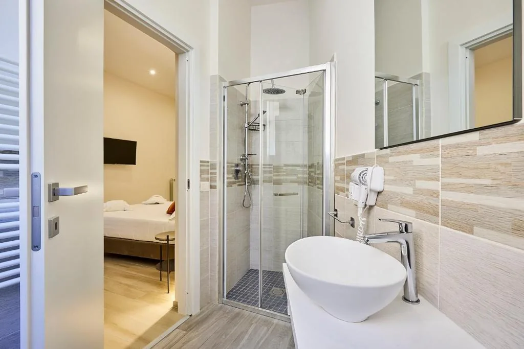 Urban Guesthouse Monti — foto 3