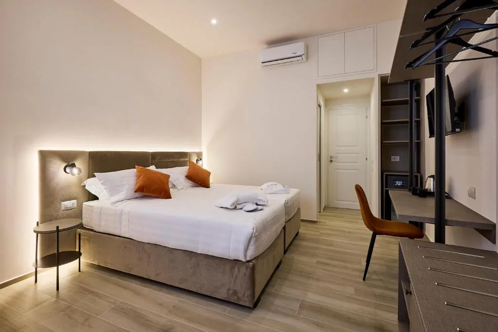 Urban Guesthouse Monti — foto 5