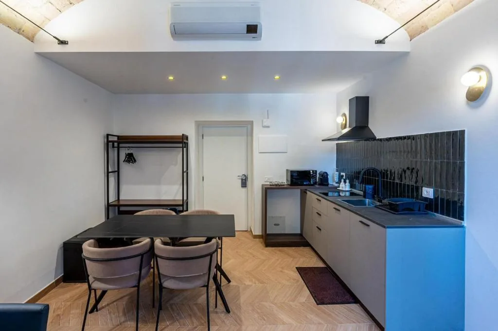Urban Vatican Rooms — foto 4