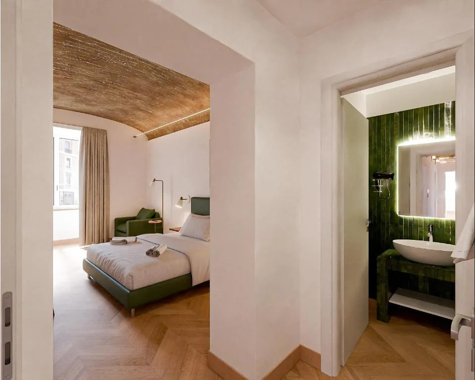 Urban Vatican Rooms — foto 6