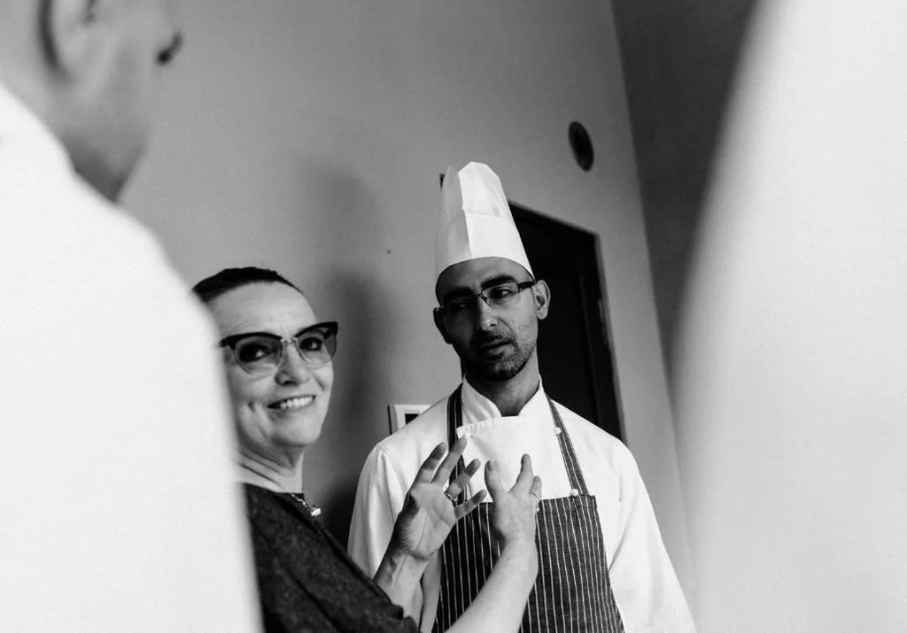 Uve Rooms & Wine Bar — foto 6