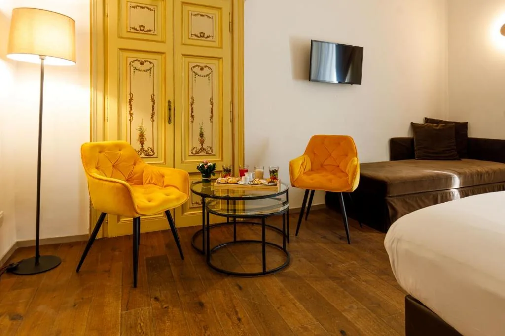 V Collection Piazza Farnese Luxury Suites — foto 4