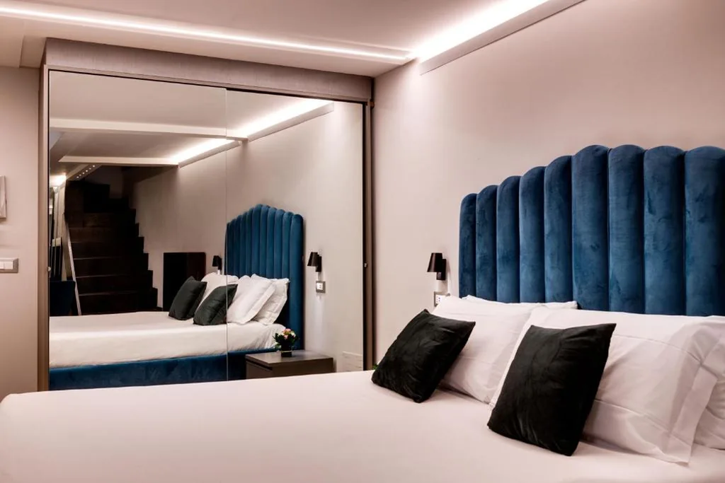 V Collection Piazza Farnese Luxury Suites — foto 6