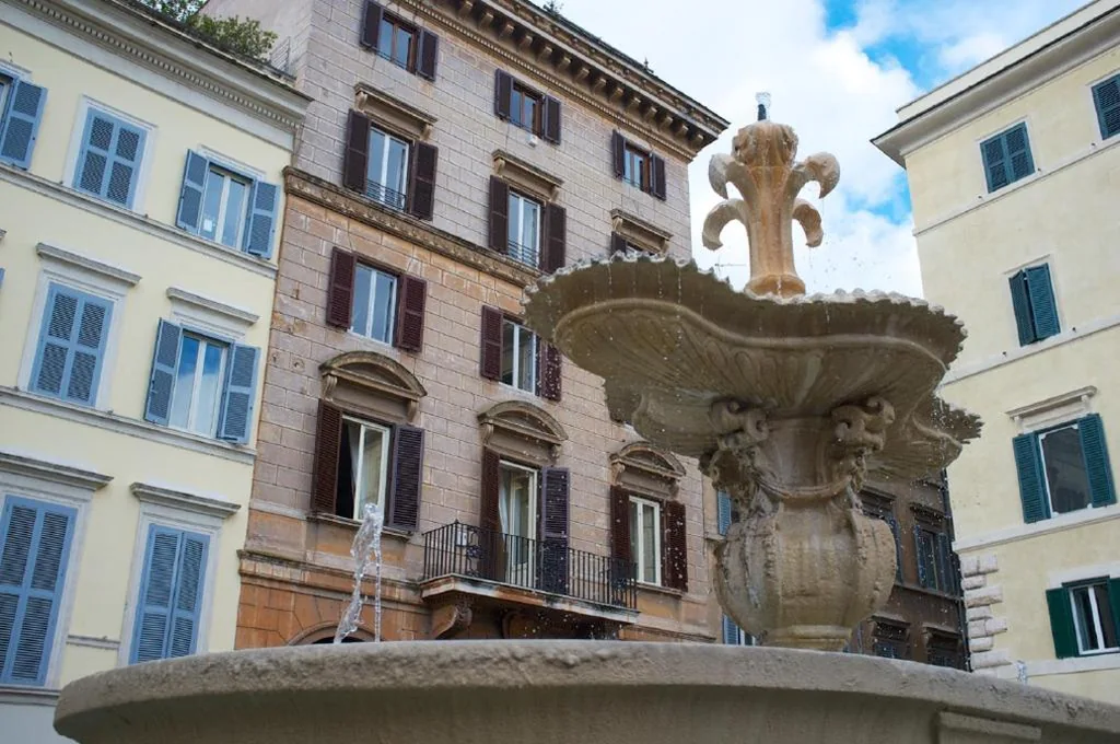 V Collection Piazza Farnese Luxury Suites — foto 7