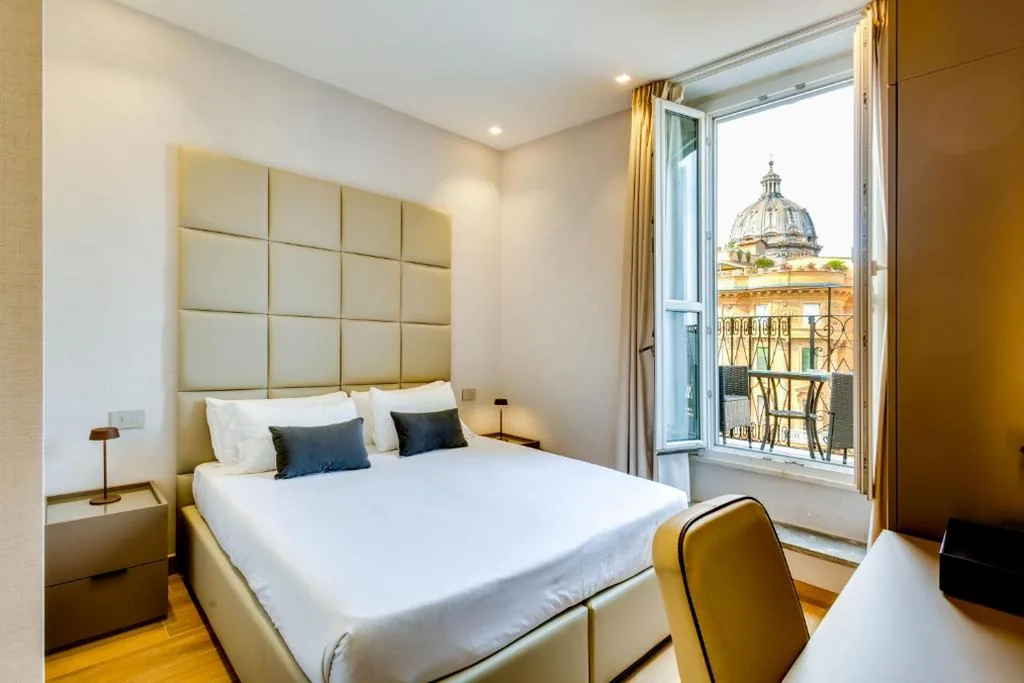 V Collection Relais Badoer