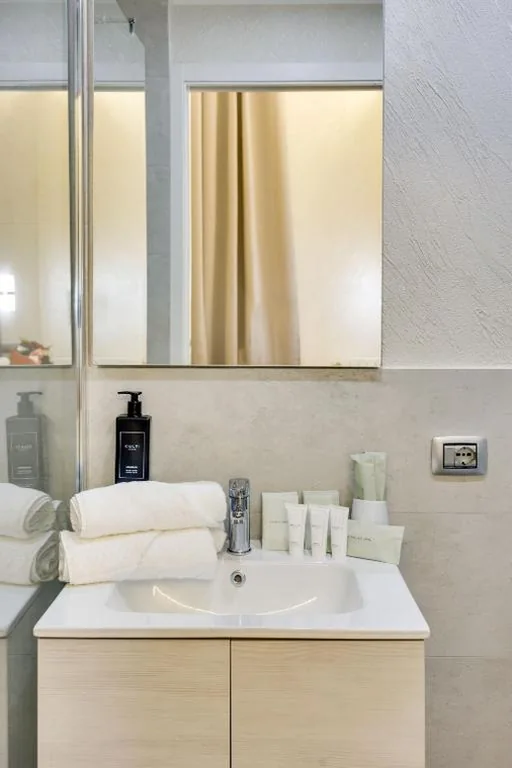 V Collection Rome Jubilee Guest House — foto 3