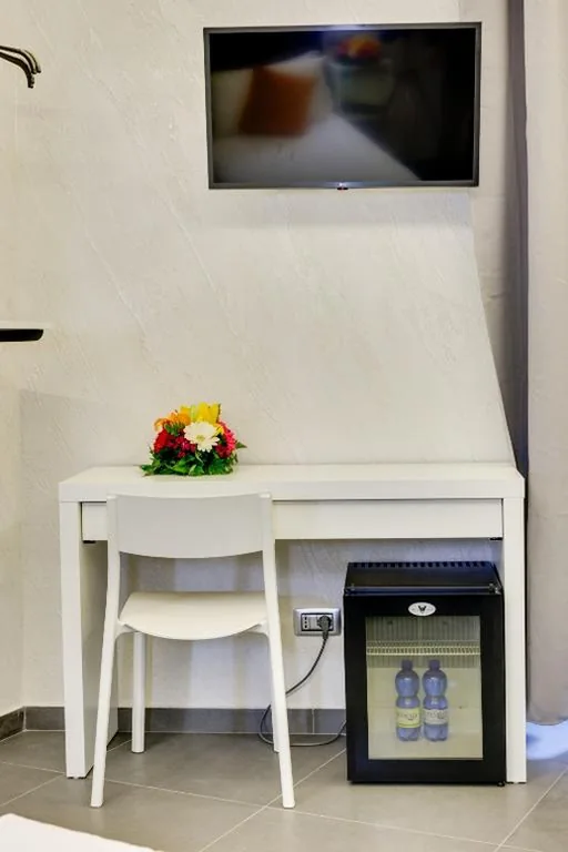V Collection Rome Jubilee Guest House — foto 5