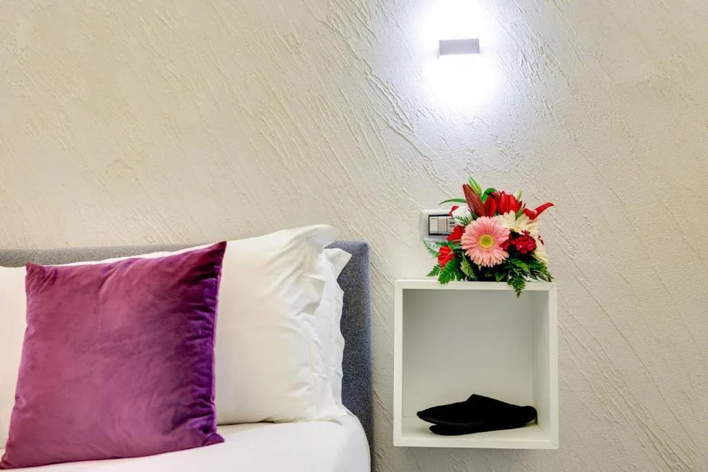 V Collection Rome Jubilee Guest House — foto 6