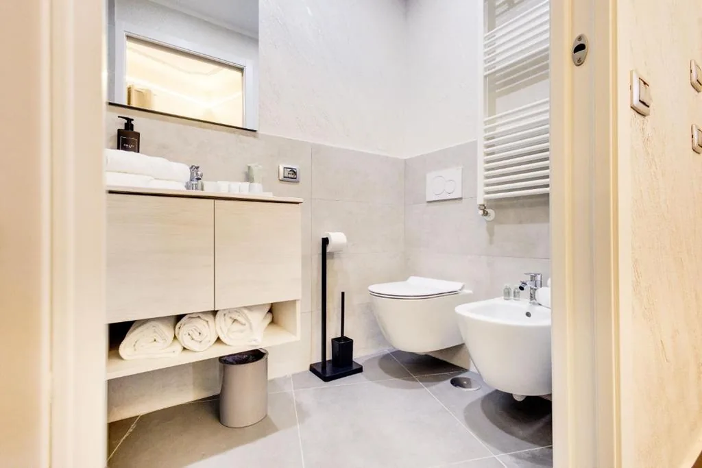 V Collection Rome Jubilee Guest House — foto 7