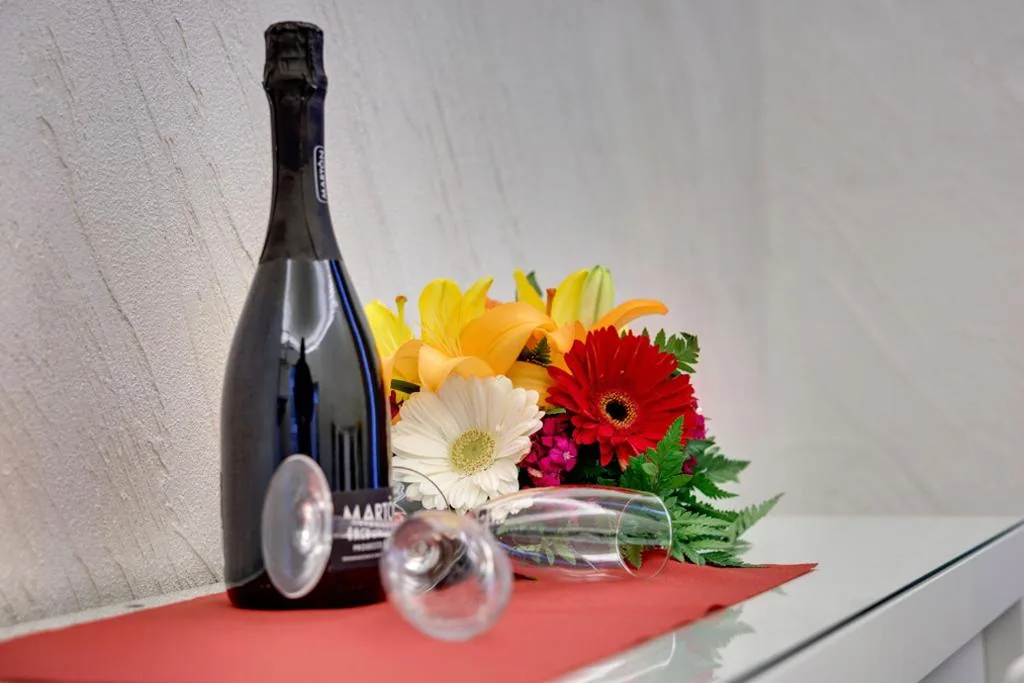 V Collection Rome Jubilee Guest House — foto 8