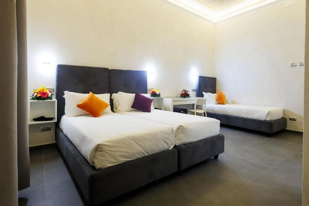 V Collection Vatican Jubilee Guest House