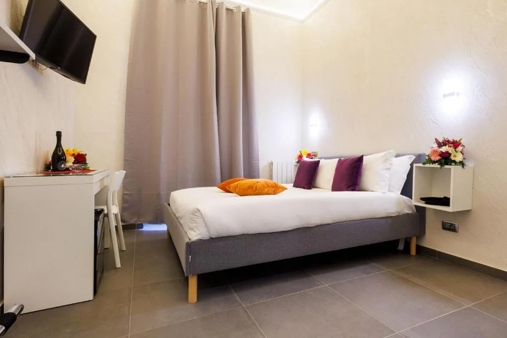 V Collection Vatican Jubilee Guest House — foto 3