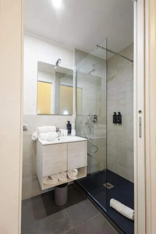 V Collection Vatican Jubilee Guest House — foto 4