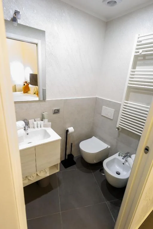 V Collection Vatican Jubilee Guest House — foto 5