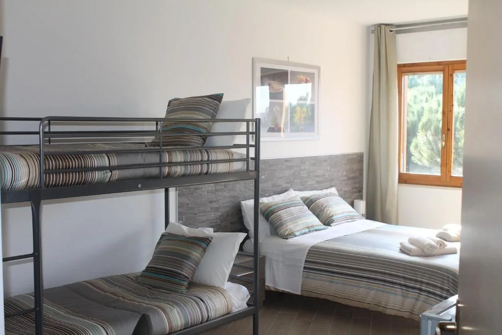 VACANZA A CASA – Gallicano