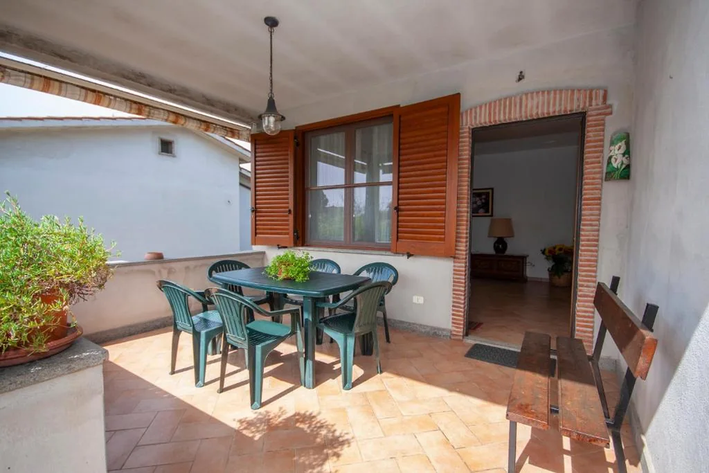 Vacanze Maria Stella — foto 3